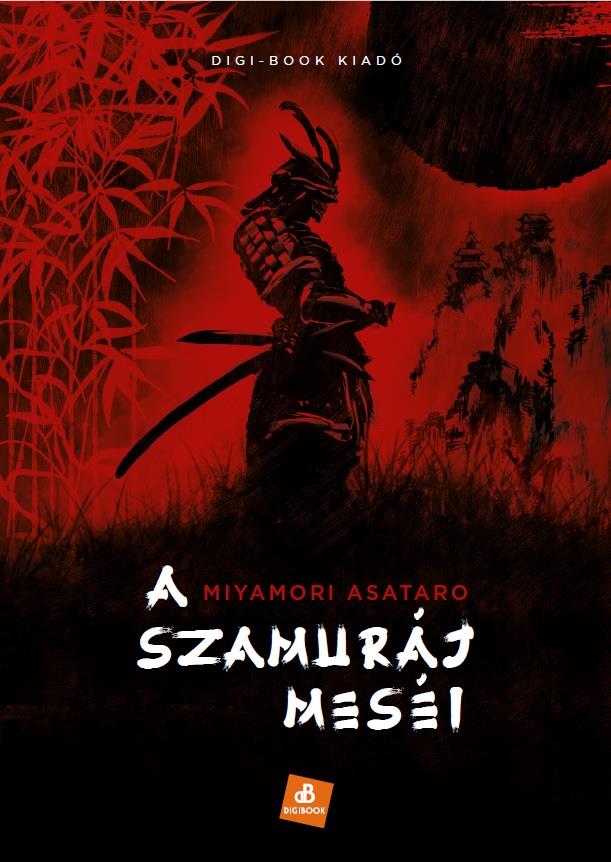 SZAMURÁJMESÉK