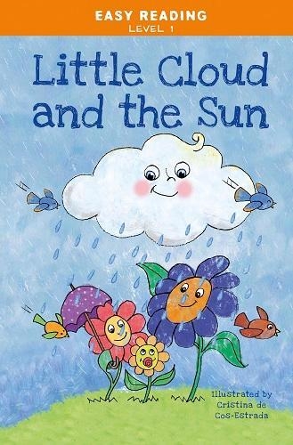LITTLE CLOUD AND THE SUN - EASY READING 1.