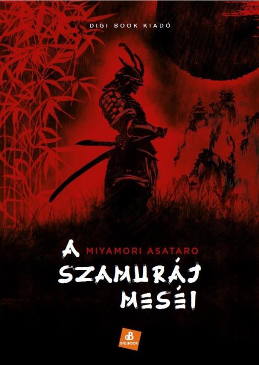 SZAMURÁJMESÉK