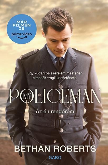 MY POLICEMAN - AZ ÉN RENDŐRÖM