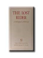 THE LOST RIDER (MAGYAR LIRAI ANTOLÓGIA)