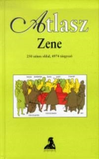 ZENE - ATLASZ 12. -