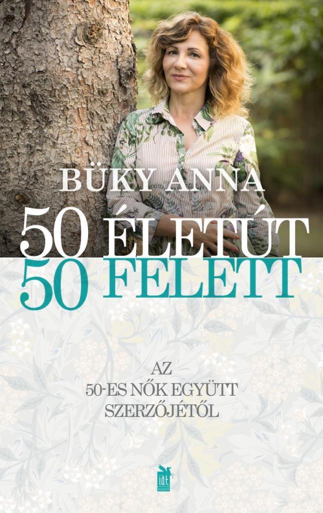 50 ÉLETÚT 50 FELETT