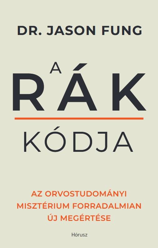 A RÁK KÓDJA