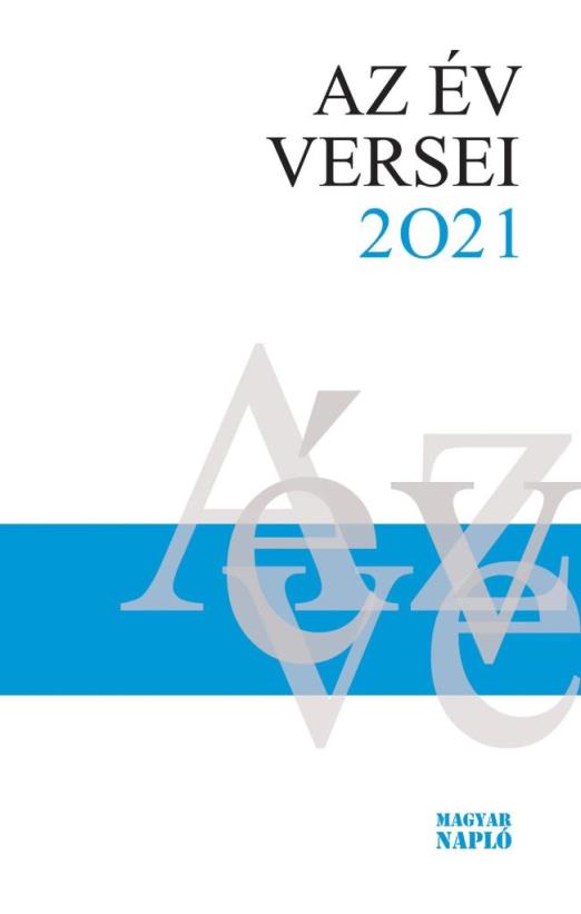 AZ ÉV VERSEI 2021