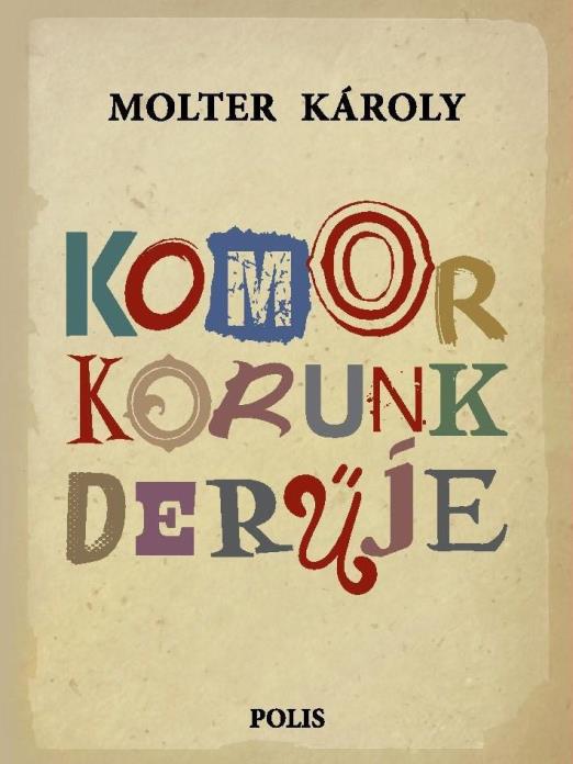 KOMOR KORUNK DERŰJE