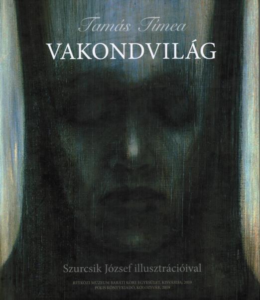 VAKONDVILÁG