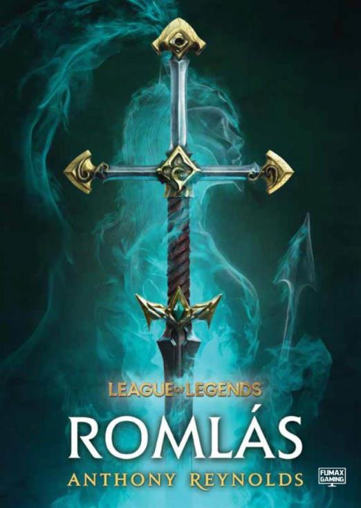 ROMLÁS - LEAGUE OF LEGENDS
