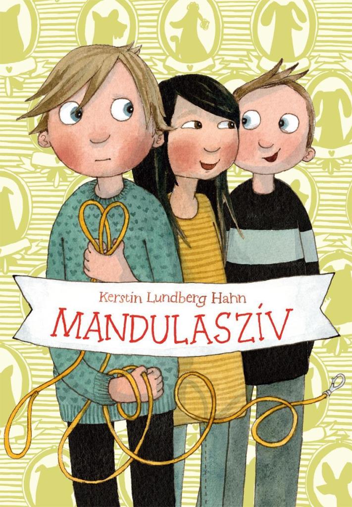 MANDULASZÍV