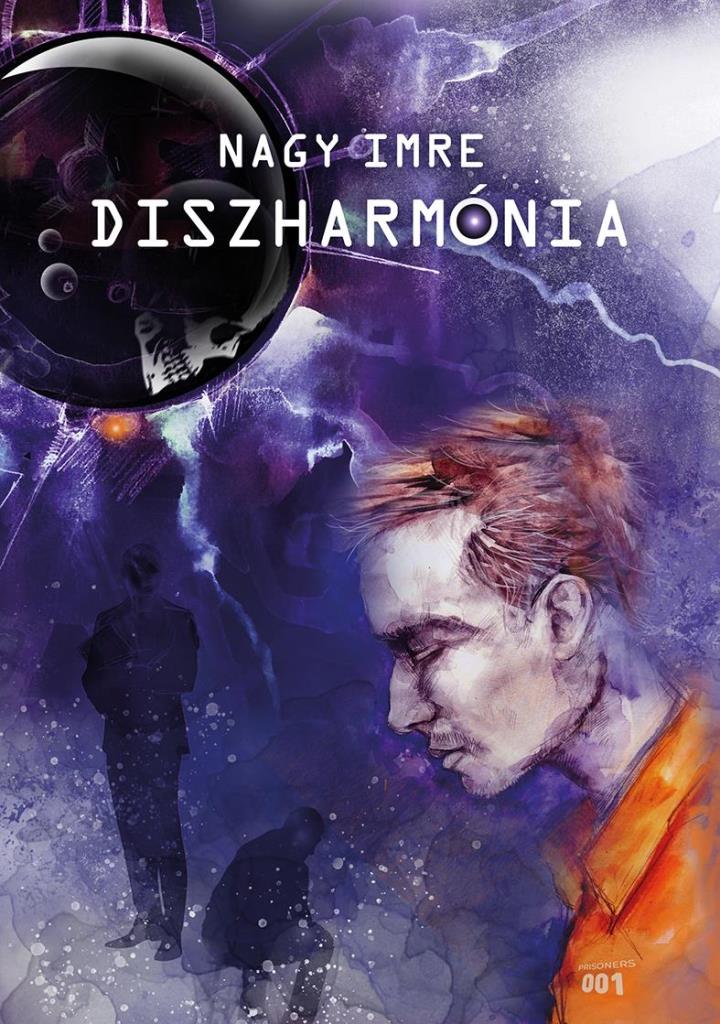 DISZHARMÓNIA