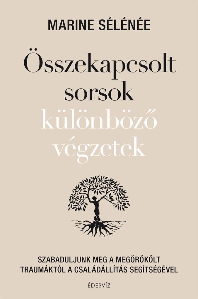 ÖSSZEKAPCSOLT SORSOK - KÜLÖNBÖZŐ VÉGZETEK