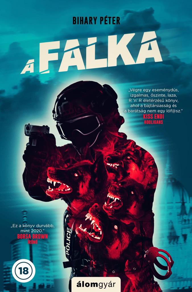 A FALKA