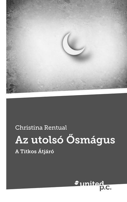 AZ UTOLSÓ ŐSMÁGUS - A TITKOS ÁTJÁRÓ