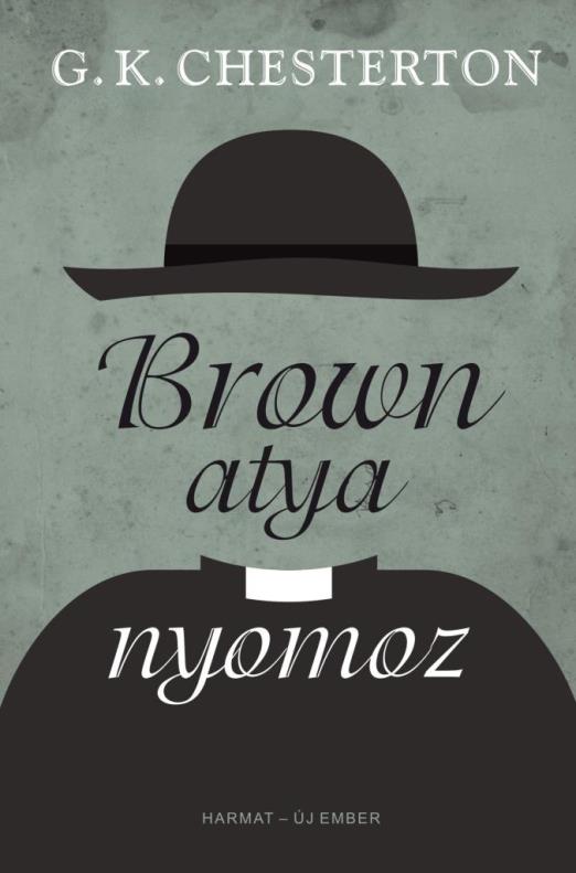 BROWN ATYA NYOMOZ