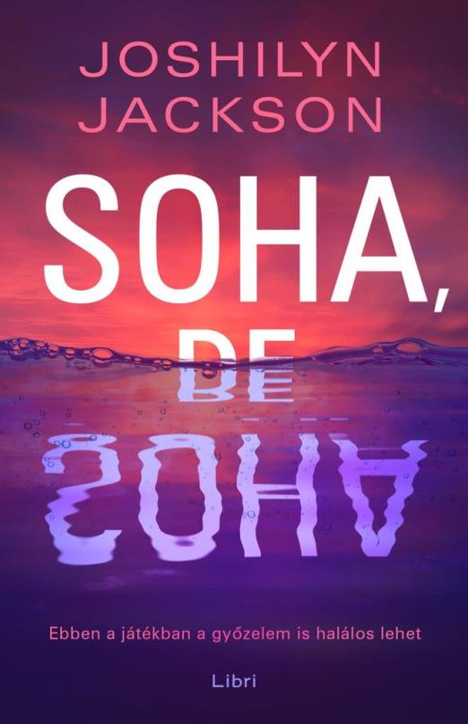 SOHA, DE SOHA