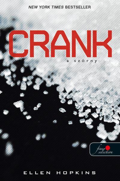 CRANK - A SZÖRNY