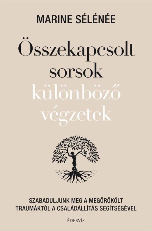 ÖSSZEKAPCSOLT SORSOK - KÜLÖNBÖZŐ VÉGZETEK