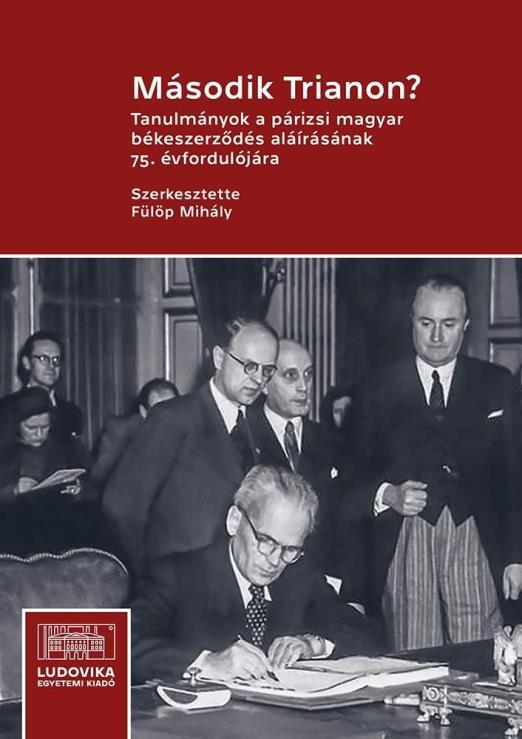 MÁSODIK TRIANON?