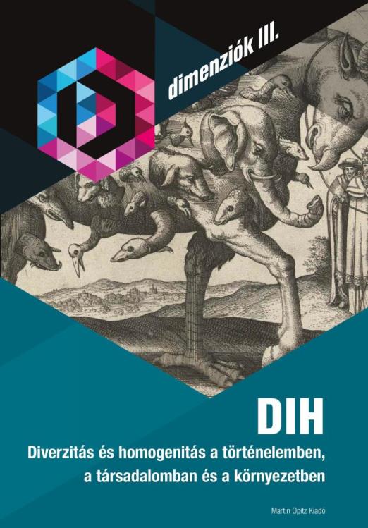 DIH - DIMENZIÓK III.