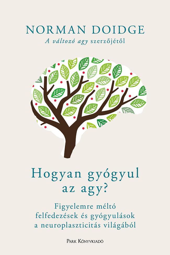 HOGYAN GYÓGYUL AZ AGY? - FŰZÖTT