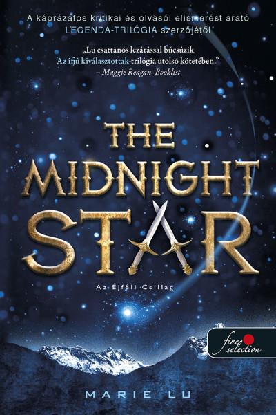 THE MIDNIGHT STAR - AZ ÉJFÉLI CSILLAG