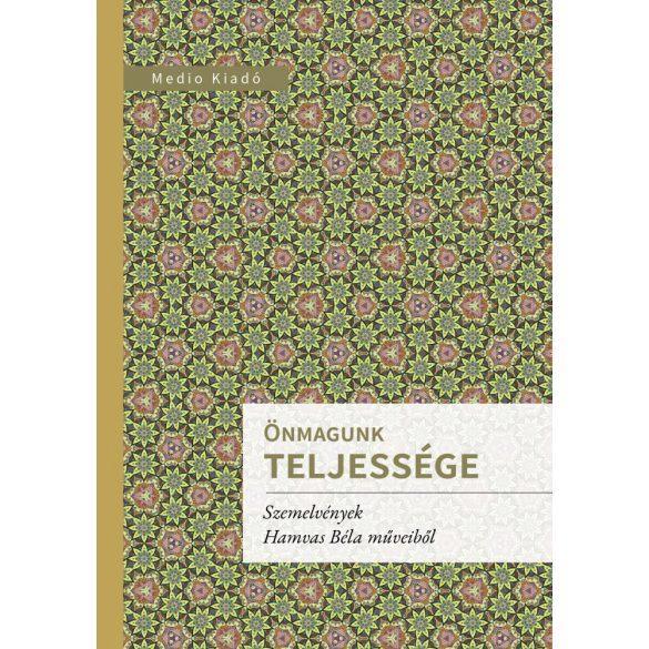 ÖNMAGUNK TELJESSÉGE