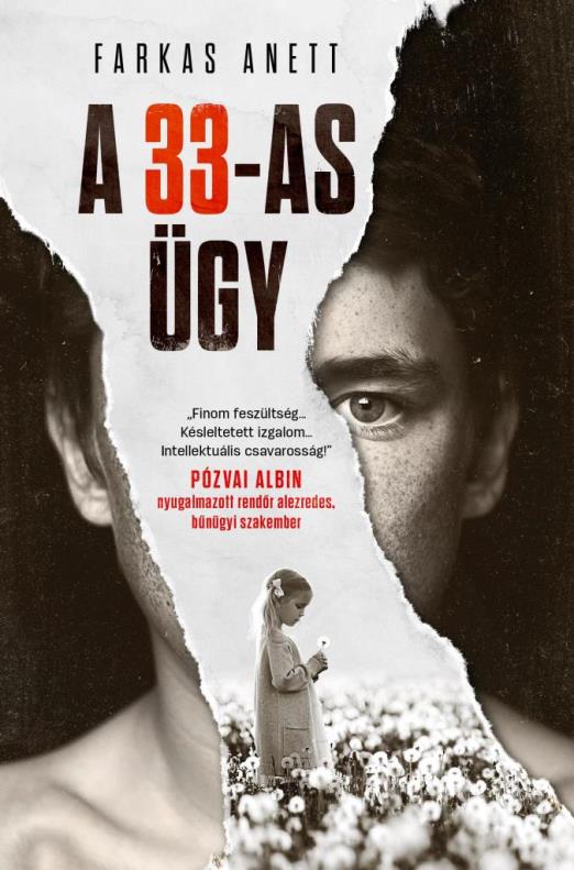 A 33-AS ÜGY