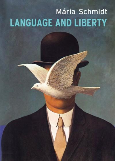 LANGUAGE AND LIBERTY