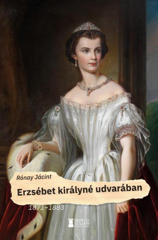 ERZSÉBET KIRÁLYNÉ UDVARÁBAN