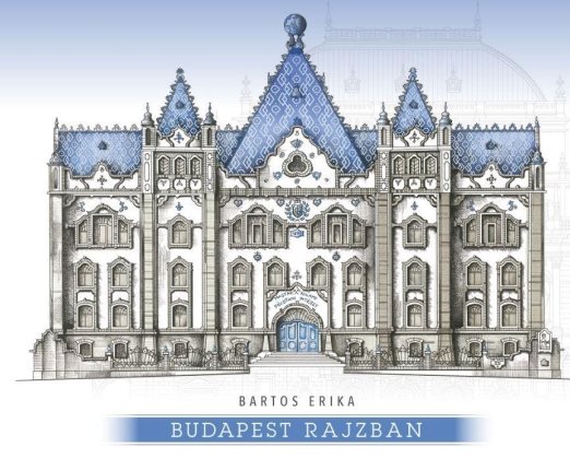 BUDAPEST RAJZBAN