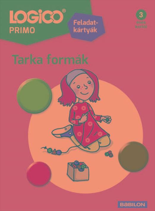 LOGICO PRIMO - TARKA FORMÁK