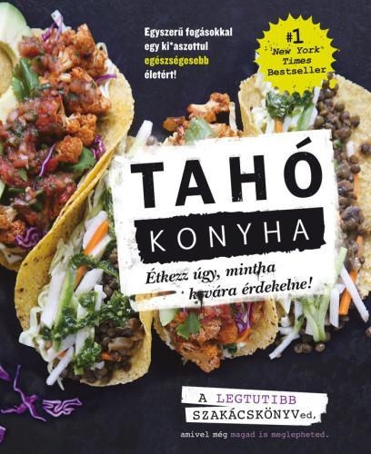 TAHÓ KONYHA