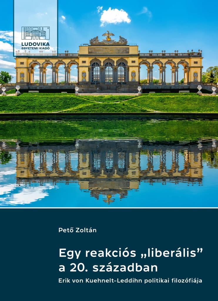EGY REAKCIÓS LIBERÁLIS A 20. SZÁZADBAN