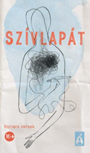 SZÍVLAPÁT - KORTÁRS VERSEK