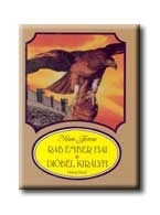 RAB EMBER FIAI - DIÓBÉL KIRÁLYFI ÉS TÁRSAI - IFJÚSÁGI KÖNYVEK
