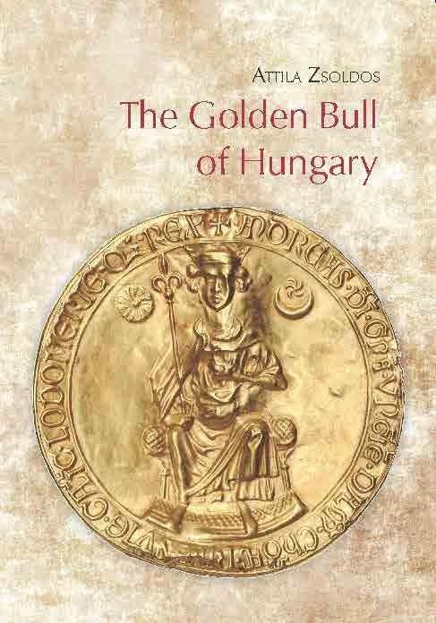 THE GOLDEN BULL OF HUNGARY