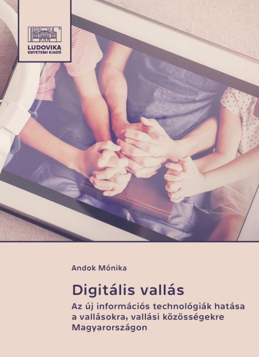 DIGITÁLIS VALLÁS