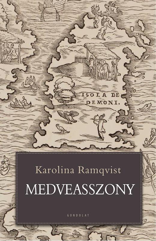 MEDVEASSZONY