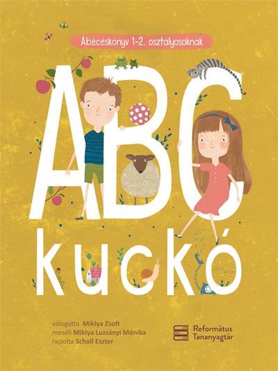 ABC KUCKÓ