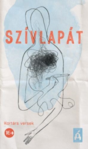 SZÍVLAPÁT - KORTÁRS VERSEK