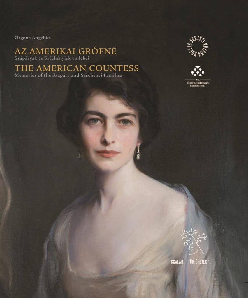 AZ AMERIKAI GRÓFNÉ - THE AMERICAN COUNTESS