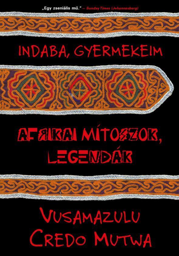 INDABA, GYERMEKEIM
