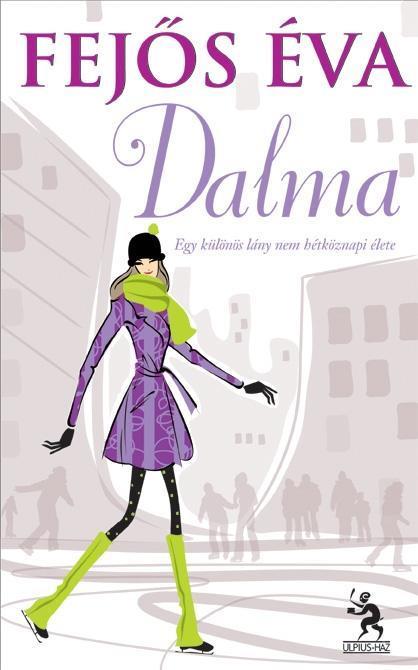 DALMA