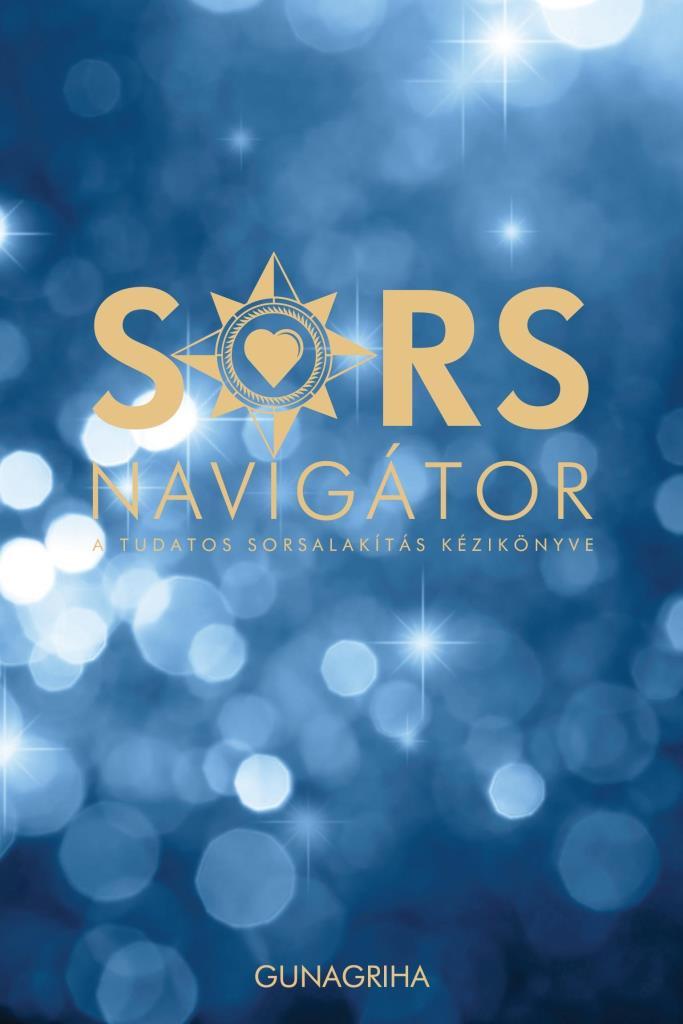 SORSNAVIGÁTOR - CD-VEL -