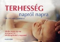 TERHESSÉG NAPRÓL NAPRA