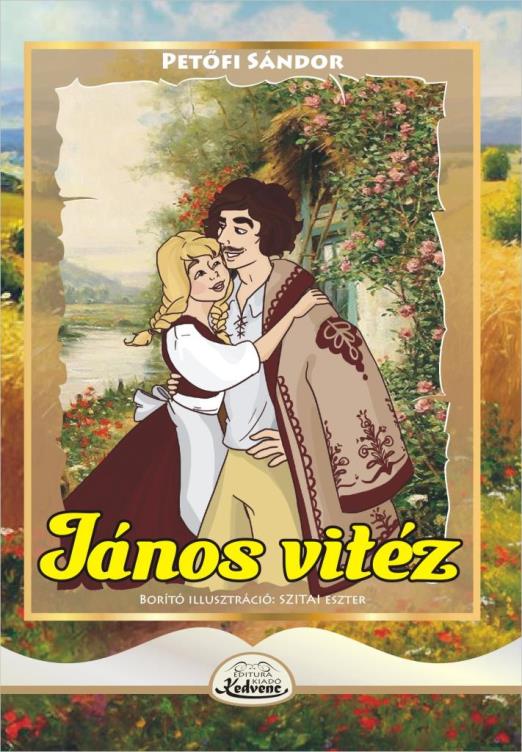 JÁNOS VITÉZ