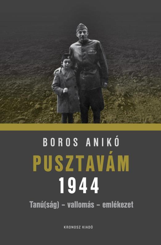 PUSZTAVÁM 1944