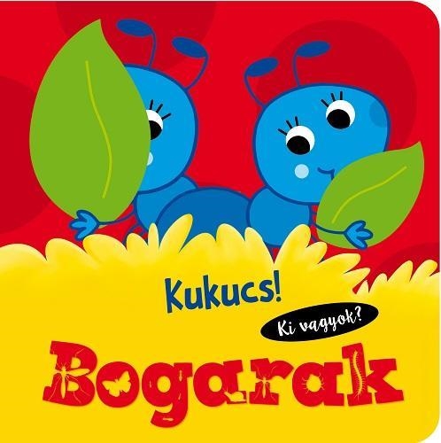 KUKUCS! KI VAGYOK? - BOGARAK