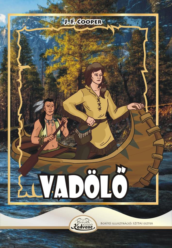 VADÖLŐ