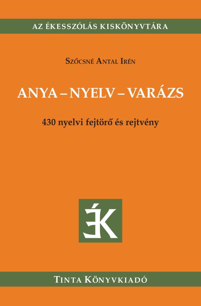 ANYA-NYELV-VARÁZS